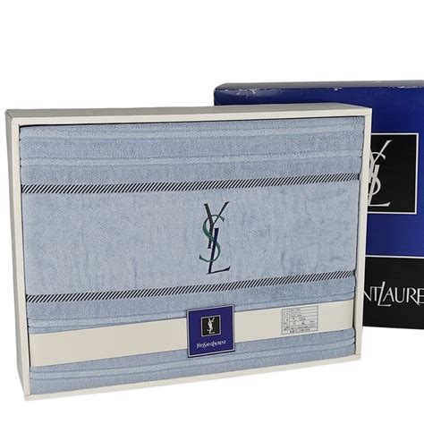 telo mare yves saint laurent|yves saint laurent fashion.